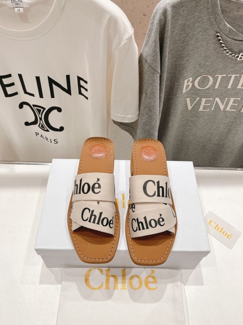 Chloe Sandals